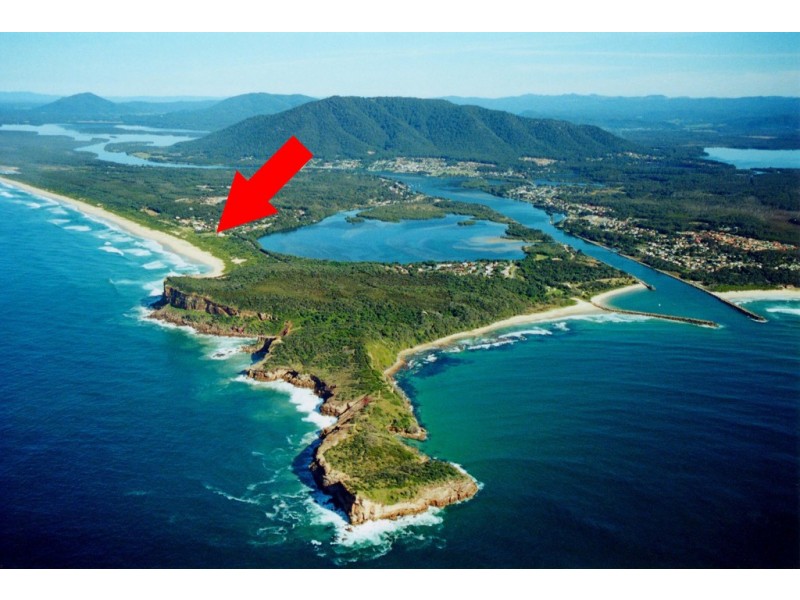 120 Camden Head Road, Dunbogan NSW 2443
