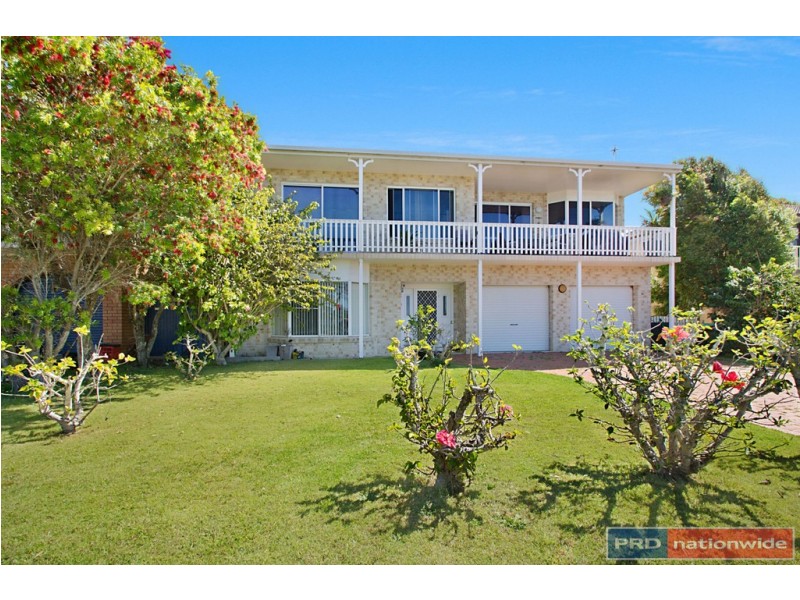 15 Jordan Avenue, Bonny Hills NSW 2445