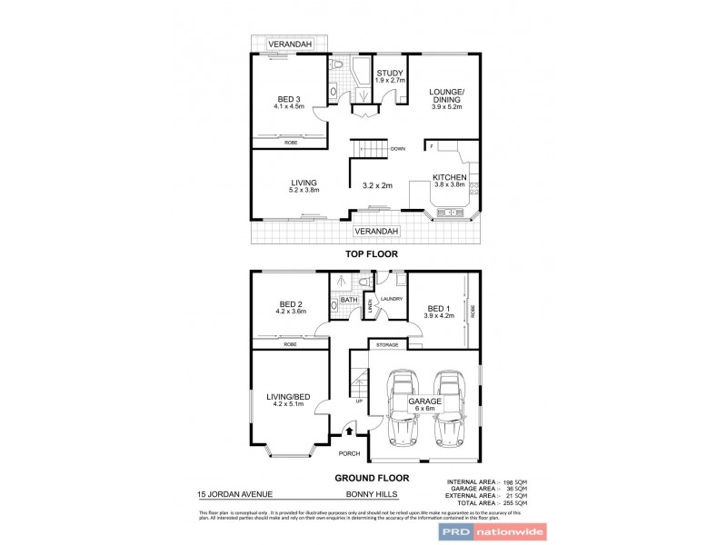 15 Jordan Avenue, Bonny Hills NSW 2445