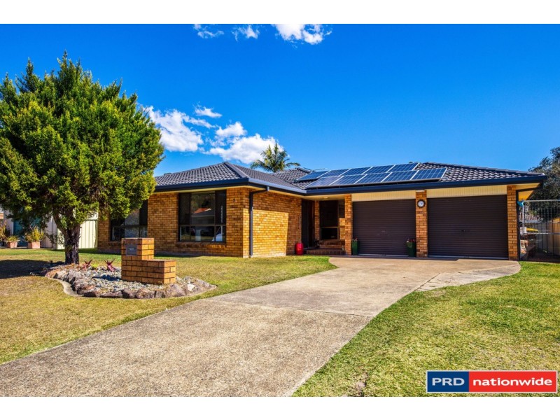3 Teatree Close, Lakewood NSW 2443
