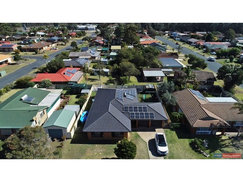 3 Teatree Close, Lakewood NSW 2443
