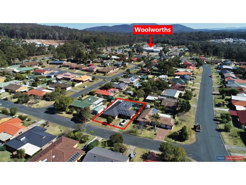 3 Teatree Close, Lakewood NSW 2443
