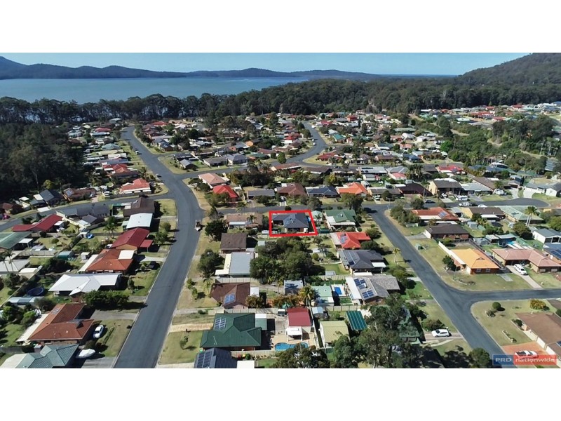 3 Teatree Close, Lakewood NSW 2443