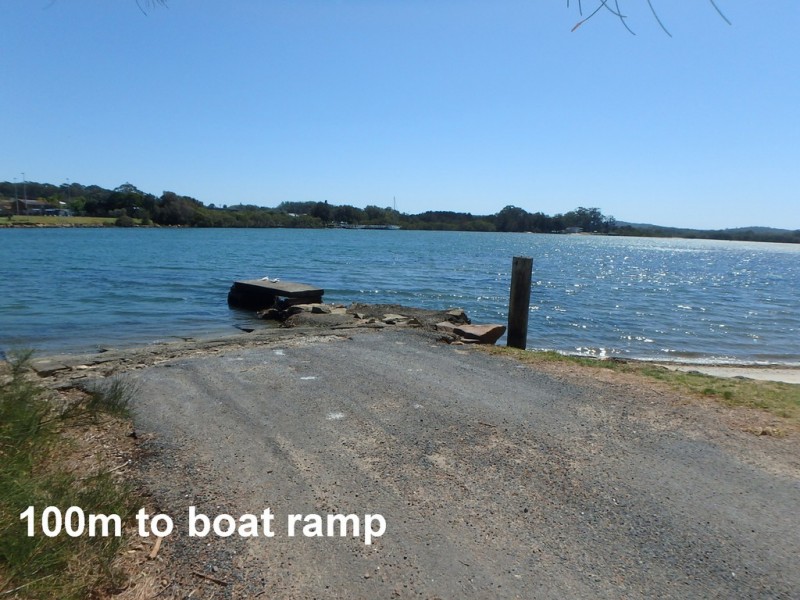 7A Bay Street, Dunbogan NSW 2443