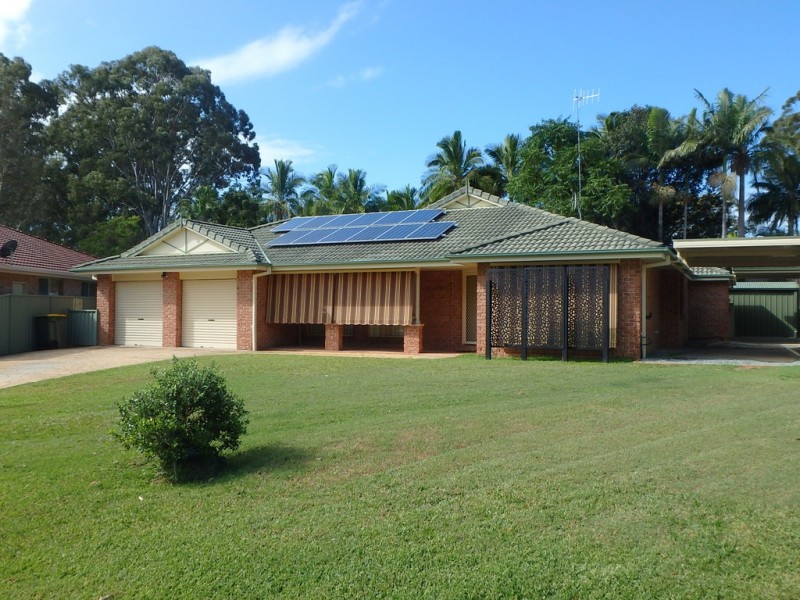 13 Pelican Court, West Haven NSW 2443