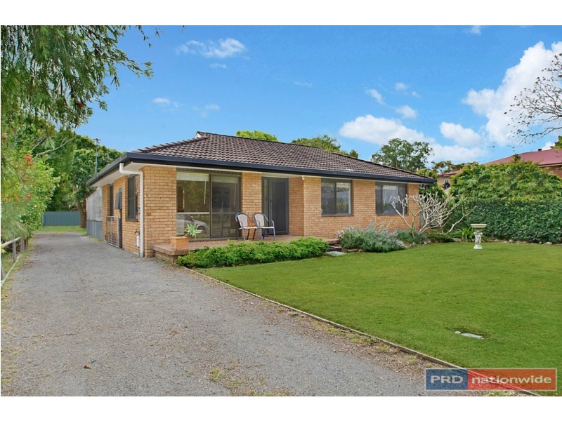 81 Longworth Road, Dunbogan NSW 2443