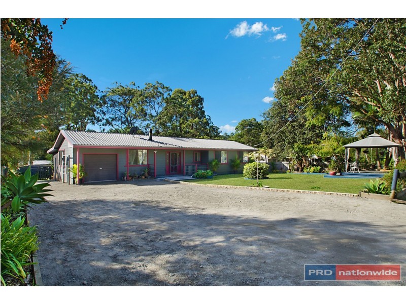 13 Station Street, Johns River NSW 2443