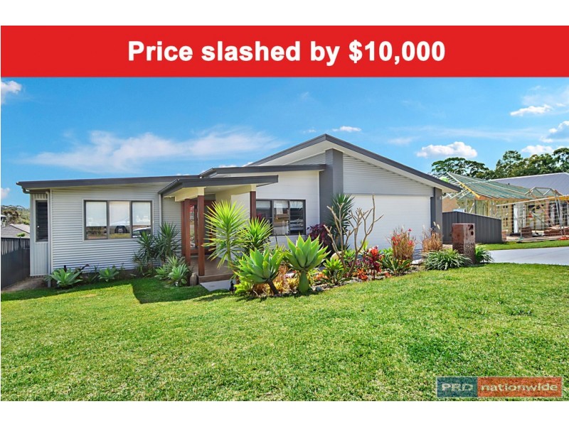 24 Fairwinds Avenue, Lakewood NSW 2443