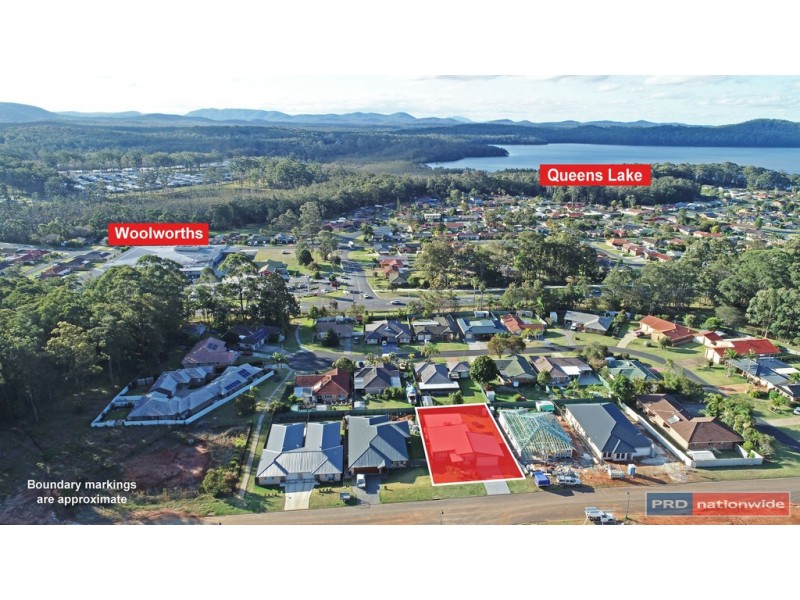 24 Fairwinds Avenue, Lakewood NSW 2443