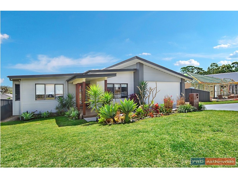 24 Fairwinds Avenue, Lakewood NSW 2443