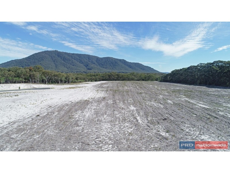 Lot 125 Scarborough Way, Dunbogan NSW 2443