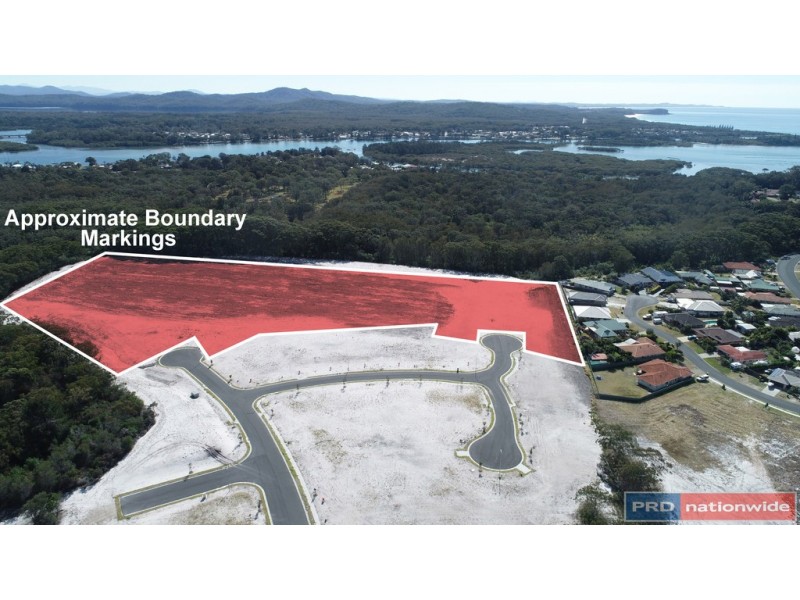 Lot 125 Scarborough Way, Dunbogan NSW 2443