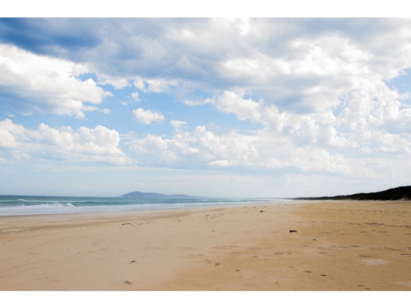 Lot 125 Scarborough Way, Dunbogan NSW 2443