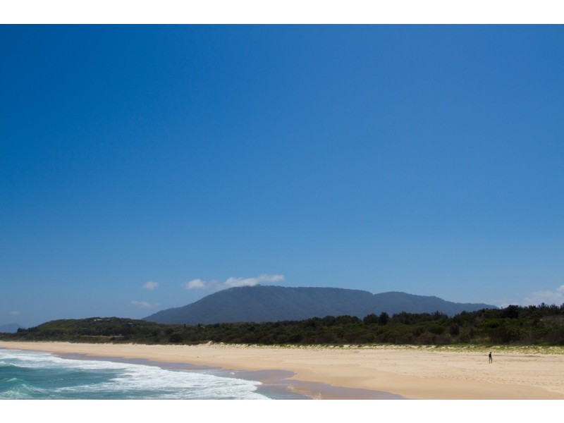 Lot 125 Scarborough Way, Dunbogan NSW 2443