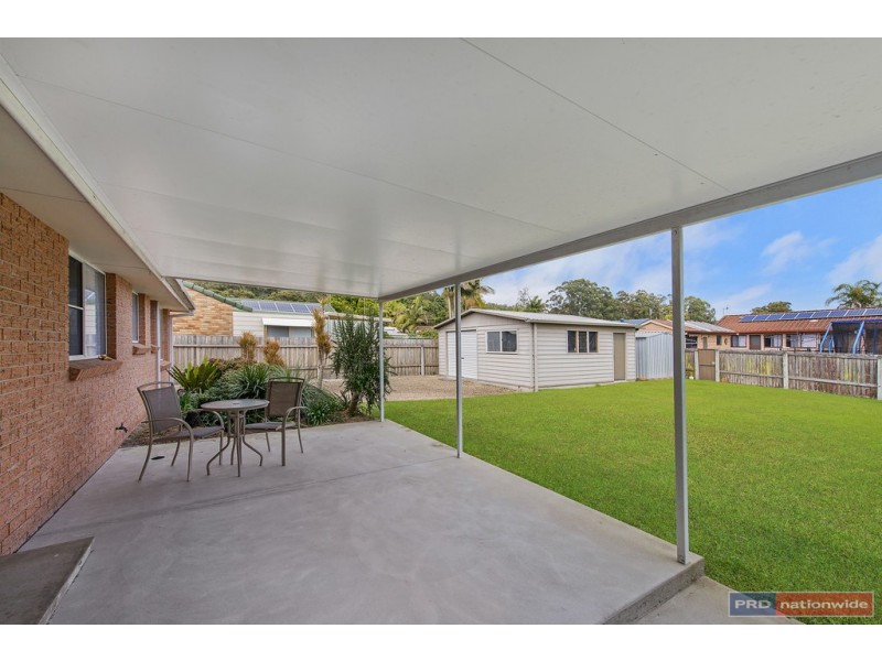 3 Sandpiper Close, Lakewood NSW 2443
