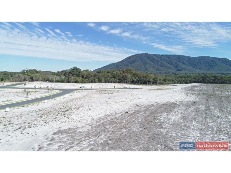 Lot 125 Scarborough Way, Dunbogan NSW 2443