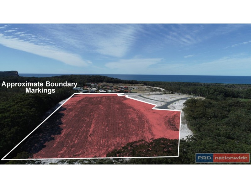 Lot 125 Scarborough Way, Dunbogan NSW 2443