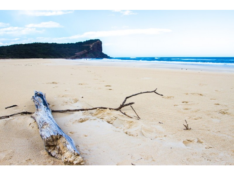 Lot 125 Scarborough Way, Dunbogan NSW 2443