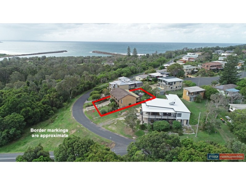 166 Camden Head Road, Camden Head NSW 2443