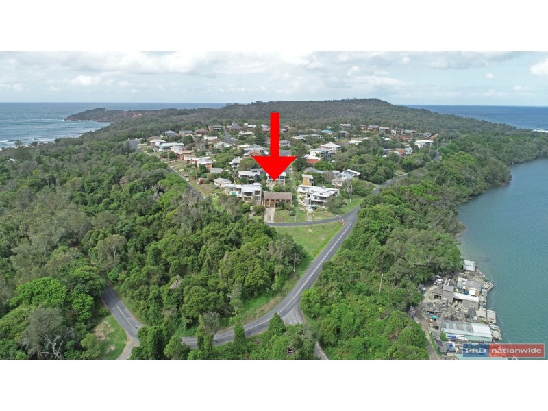 166 Camden Head Road, Camden Head NSW 2443