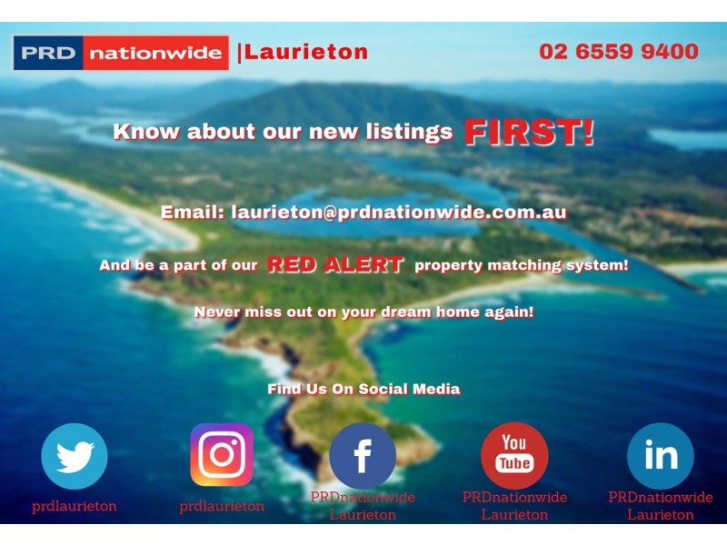 166 Camden Head Road, Camden Head NSW 2443