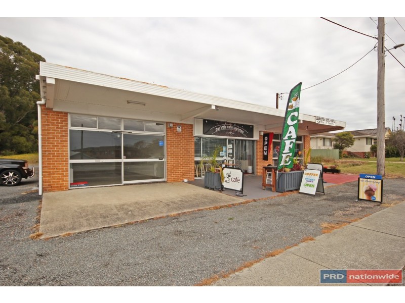 4 Kew Rd, Laurieton NSW 2443