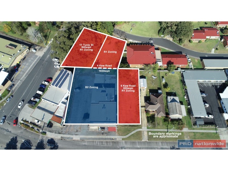 4 Kew Rd, Laurieton NSW 2443