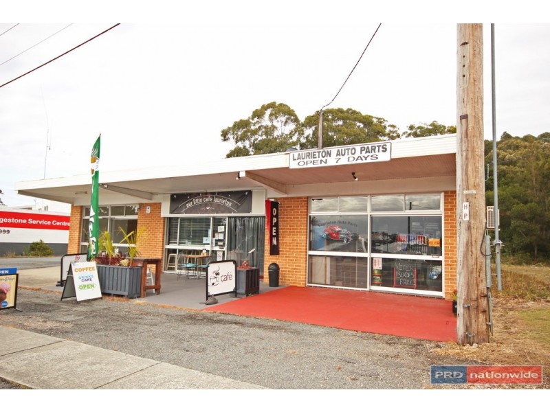 4 Kew Rd, Laurieton NSW 2443