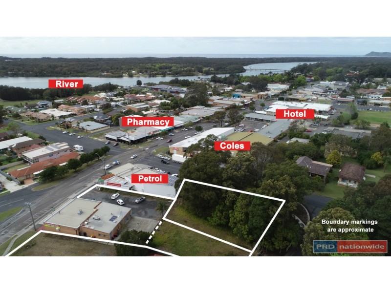 4 Kew Rd, Laurieton NSW 2443