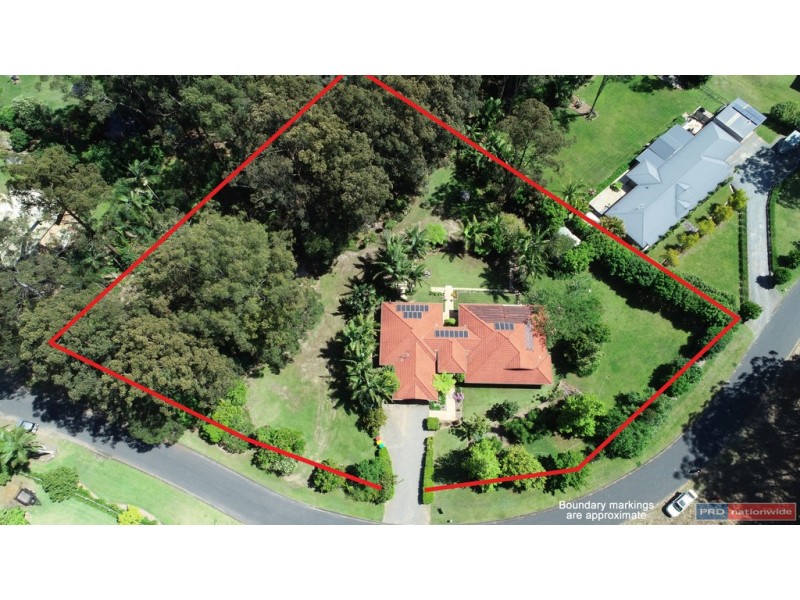 3 Ferntree Court, Kew NSW 2439