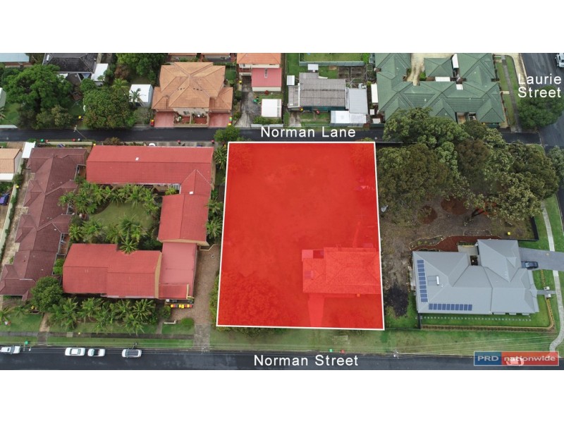 53 Norman Street, Laurieton NSW 2443