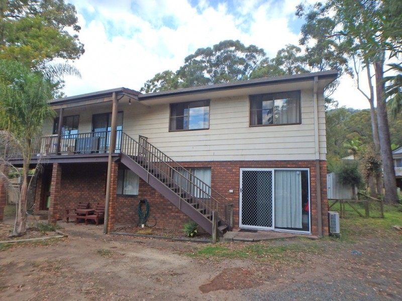 374 Ocean Drive, West Haven NSW 2443