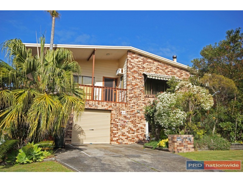 22 Laurie Street, Laurieton NSW 2443