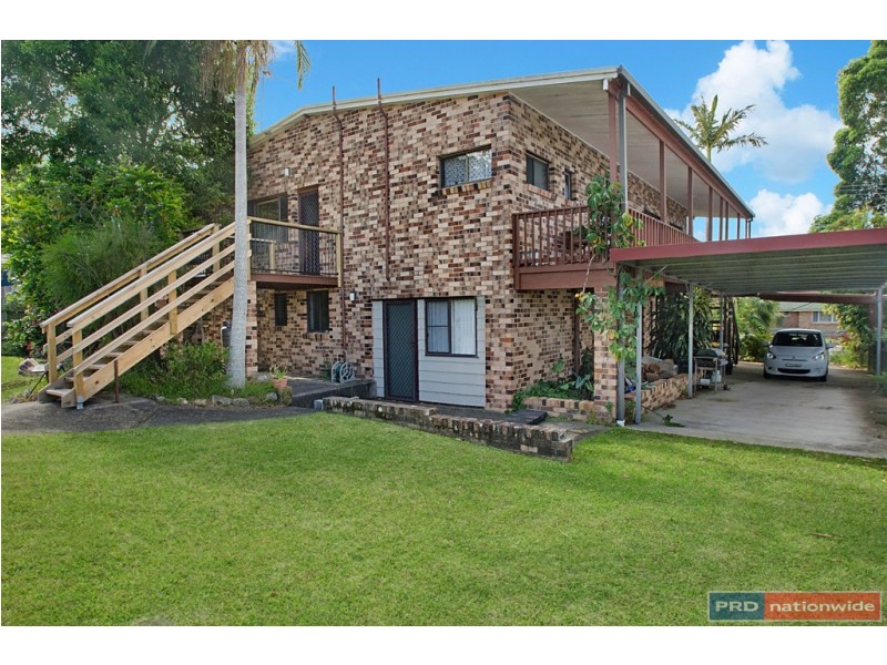 22 Laurie Street, Laurieton NSW 2443