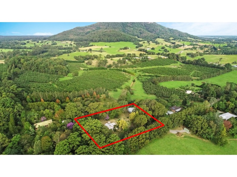 38 Laurel Lane, Stewarts River NSW 2443