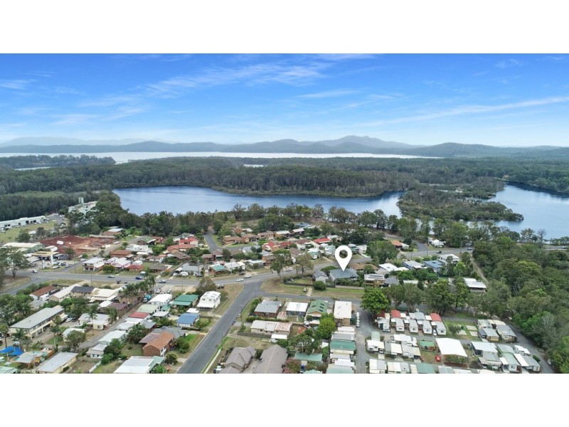 486 Ocean Drive, Laurieton NSW 2443
