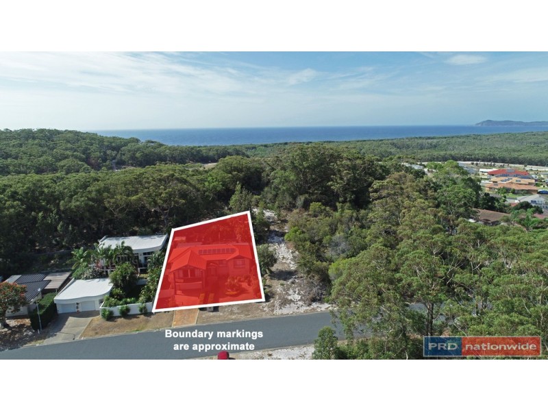 44 Scarborough Way, Dunbogan NSW 2443