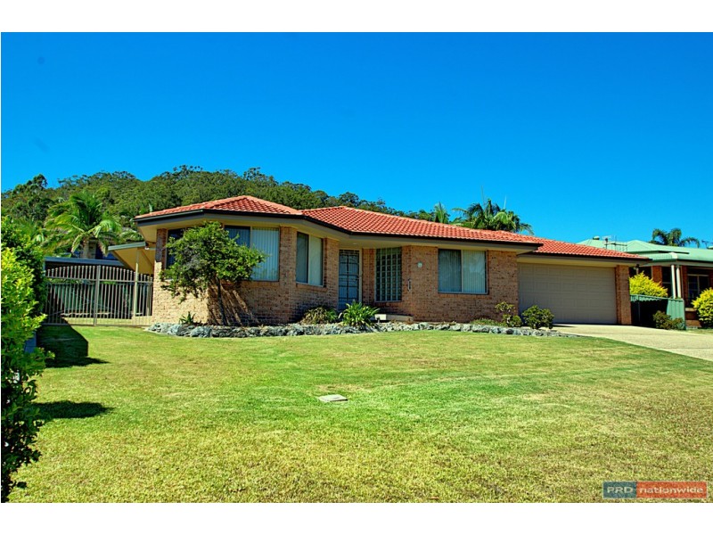 6 Diamentina Way, Lakewood NSW 2443