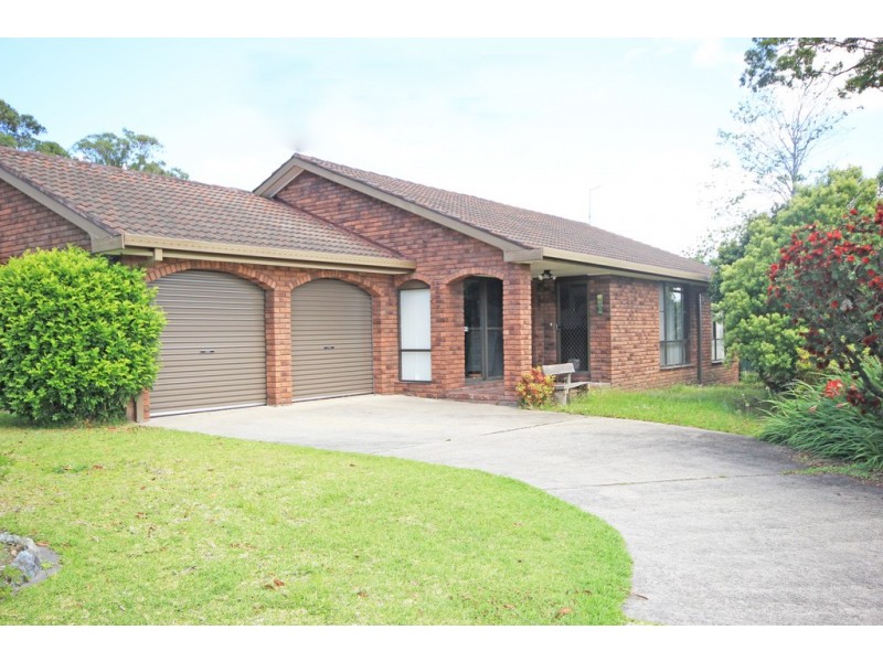 7 Egret Place, Lakewood NSW 2443