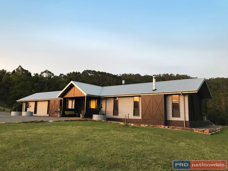 Hannam Vale NSW 2443