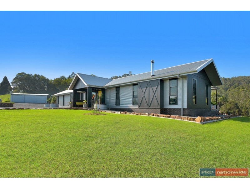 Hannam Vale NSW 2443