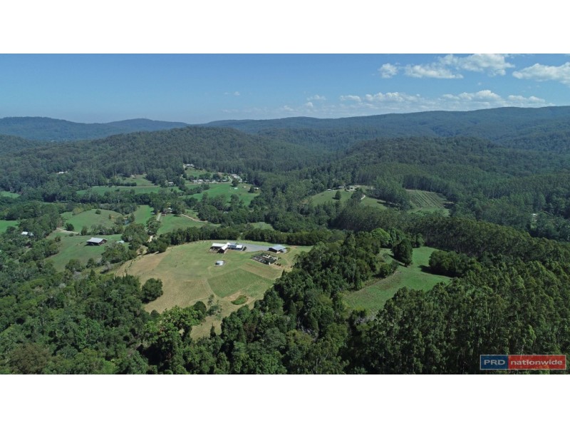 Hannam Vale NSW 2443