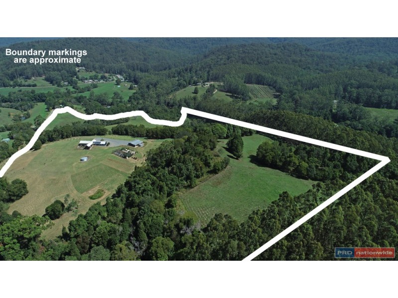 Hannam Vale NSW 2443