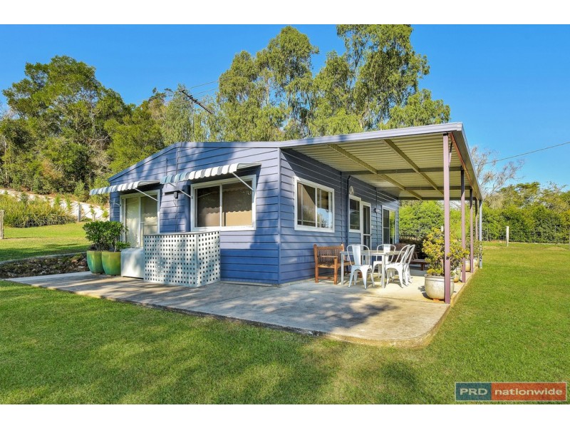 Hannam Vale NSW 2443