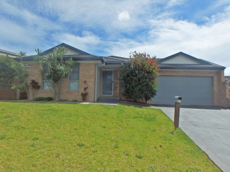 2B Bronzewing Terrace, Lakewood NSW 2443