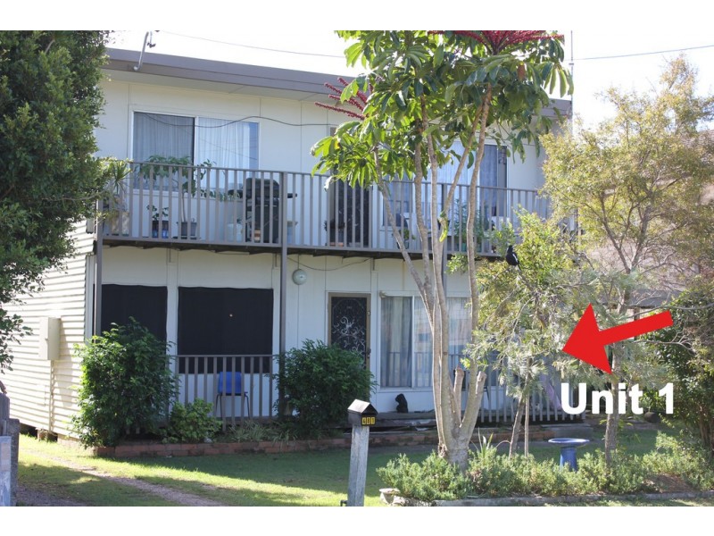 1/481 Ocean Drive, Laurieton NSW 2443