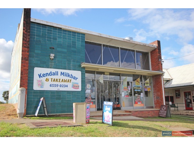 Kendall NSW 2439