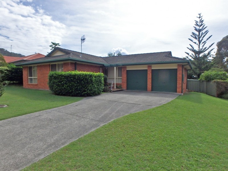 3 Flinders Drive, Laurieton NSW 2443