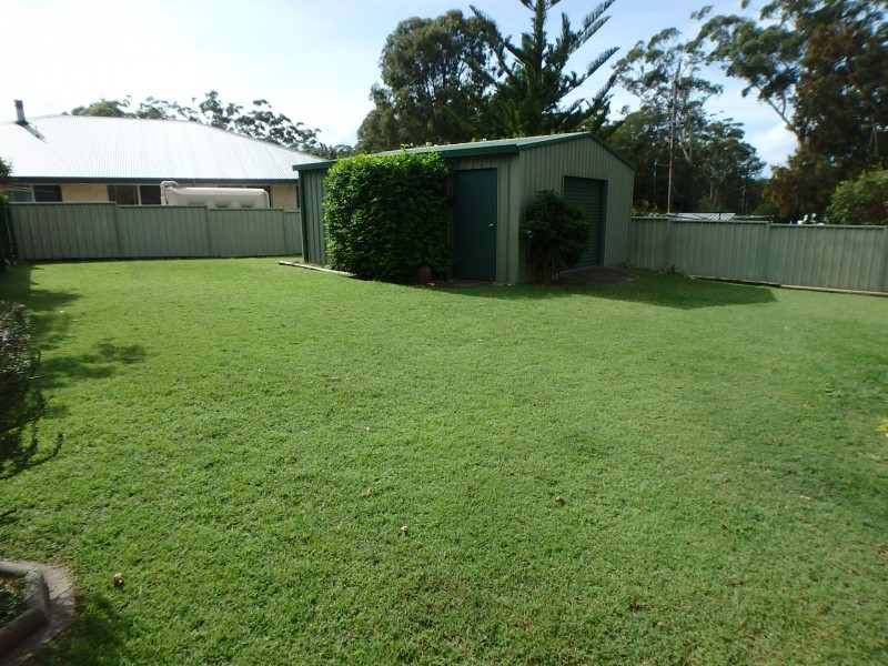 3 Flinders Drive, Laurieton NSW 2443