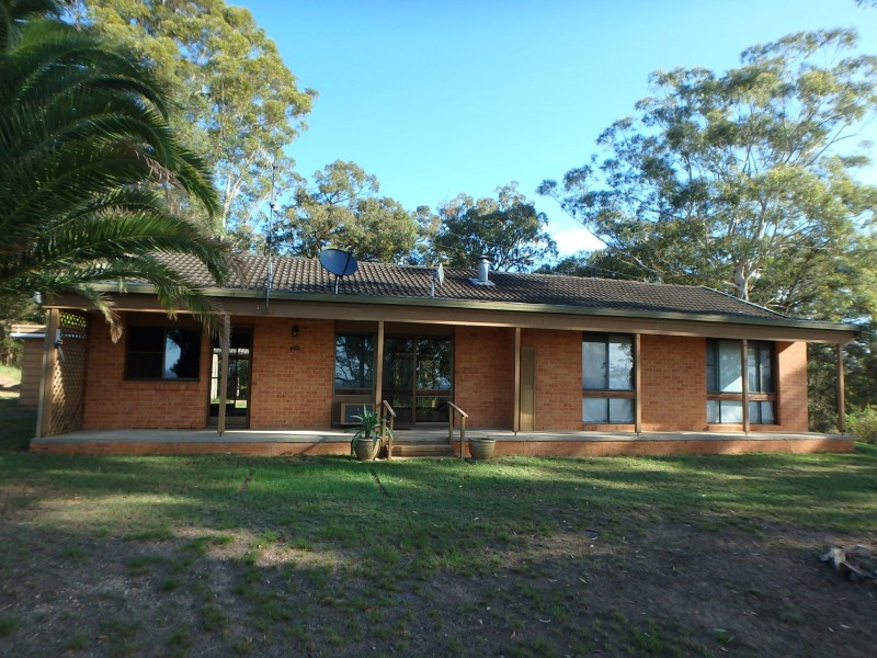 16 Grasstree Way, Rossglen NSW 2439